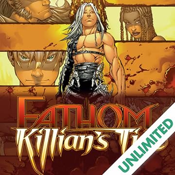 Fathom: Killian's Tide